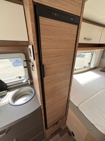 Weinsberg CaraCompact 600 MF Edition Pepper - Photo 18