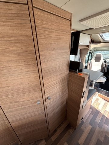Weinsberg CaraCompact 600 MF Edition Pepper - Photo 21