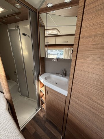 Weinsberg CaraCompact 600 MF Edition Pepper - Photo 25