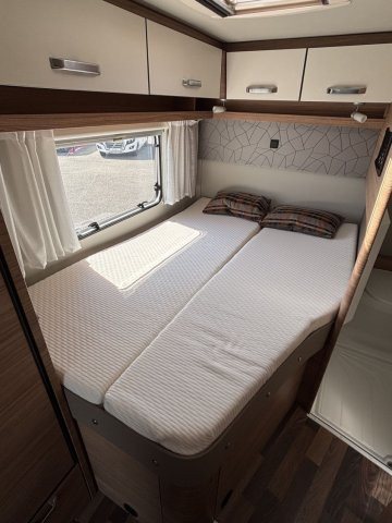 Weinsberg CaraCompact 600 MF Edition Pepper - Photo 26