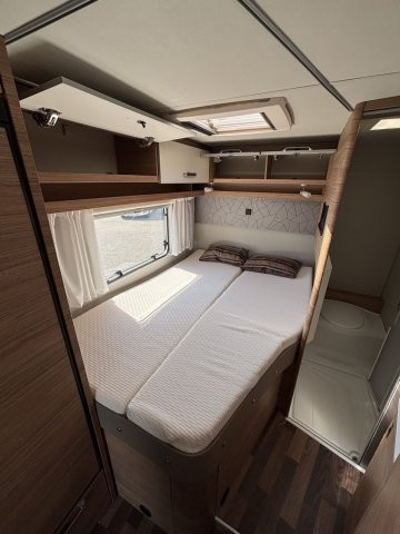 Weinsberg CaraCompact 600 MF Edition Pepper - Photo 27