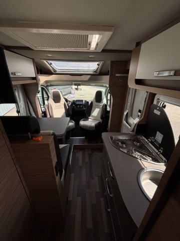 Weinsberg CaraCompact 600 MF Edition Pepper - Photo 28