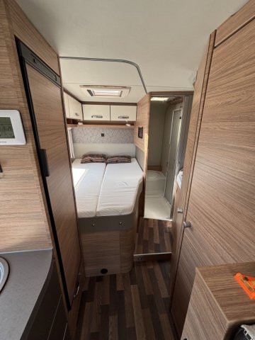 Weinsberg CaraCompact 600 MF Edition Pepper - Photo 29