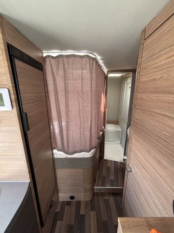 Weinsberg CaraCompact 600 MF Edition Pepper - Photo 30