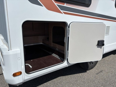 Weinsberg CaraCompact 600 MF Edition Pepper - Photo 32