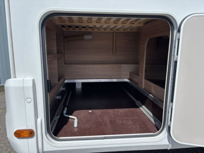 Weinsberg CaraCompact 600 MF Edition Pepper - Photo 33