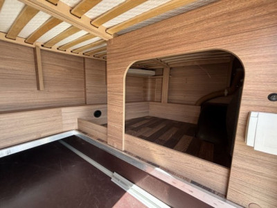 Weinsberg CaraCompact 600 MF Edition Pepper - Photo 34