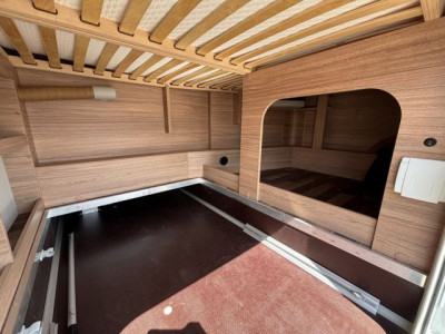 Weinsberg CaraCompact 600 MF Edition Pepper - Photo 35