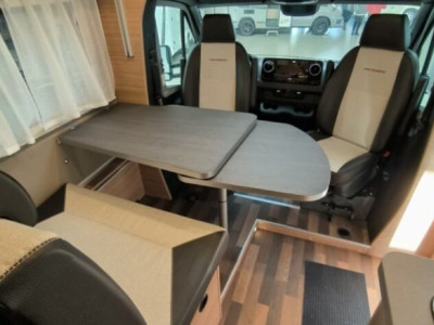 Weinsberg CaraCompact MB 640 MEG Edition Pepper suite - Photo 7