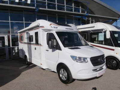Weinsberg CaraCompact MB 640 MEG Edition Pepper SUITE EDIT - Photo 2