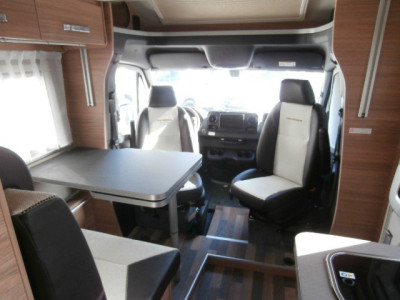 Weinsberg CaraCompact MB 640 MEG Edition Pepper SUITE EDIT - Photo 5