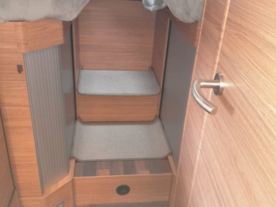 Weinsberg CaraCompact MB 640 MEG Edition Pepper - Photo 28