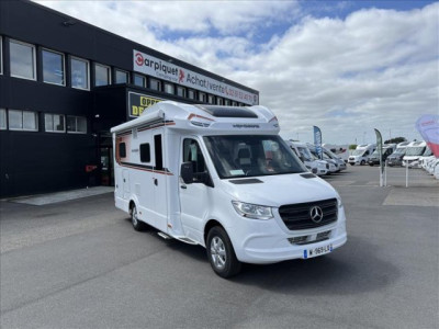 Weinsberg CaraCompact MB 640 MEG Edition Pepper - Photo 1
