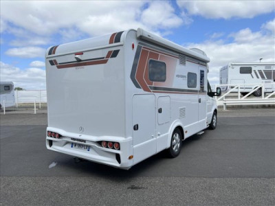 Weinsberg CaraCompact MB 640 MEG Edition Pepper - Photo 3