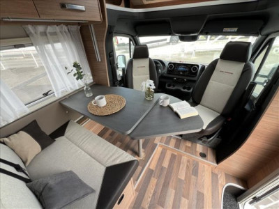 Weinsberg CaraCompact MB 640 MEG Edition Pepper - Photo 5