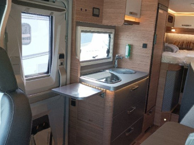 Weinsberg CaraCompact Suite MB 640 MEG - Photo 6