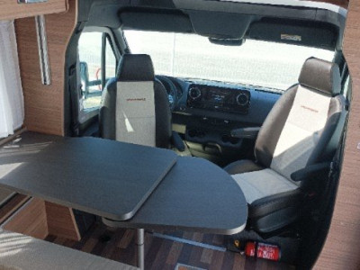 Weinsberg CaraCompact Suite MB 640 MEG - Photo 12
