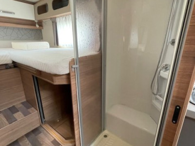 Weinsberg CaraCore 700 MEG - Photo 15