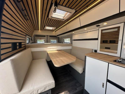 Weinsberg CaraLife 630 LQ 630LQ - Photo 8