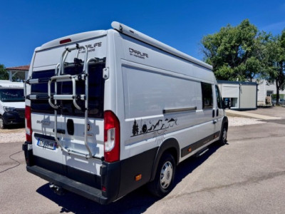 Weinsberg CaraLife 630 LQ - Photo 4