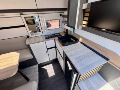Weinsberg CaraLife 630 LQ - Photo 6