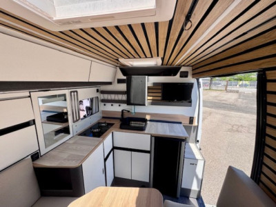 Weinsberg CaraLife 630 LQ - Photo 8