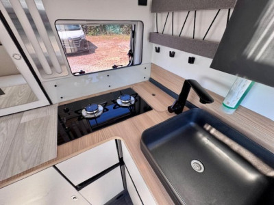 Weinsberg CaraLife 630 LQ - Photo 13