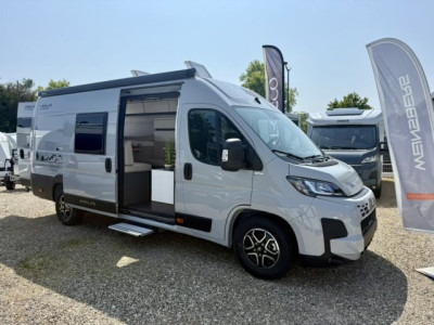 Weinsberg CaraLife 630 LQ - Photo 2