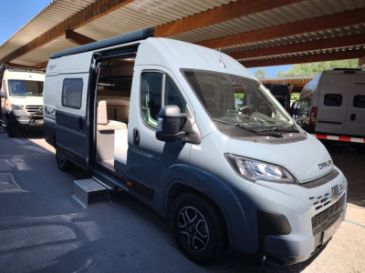 Achat Weinsberg CaraLife 630 LQ Neuf