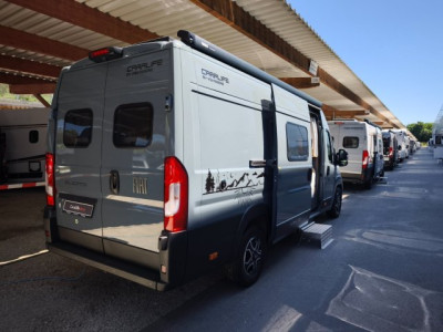 Weinsberg CaraLife 630 LQ - Photo 2