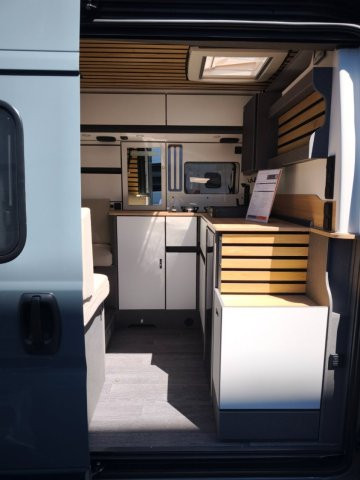 Weinsberg CaraLife 630 LQ - Photo 4