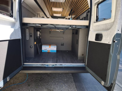 Weinsberg CaraLife 630 LQ - Photo 8