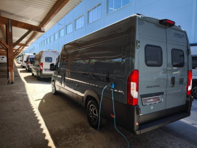 Weinsberg CaraLife 630 LQ - Photo 3
