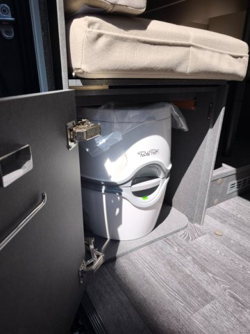 Weinsberg CaraLife 630 LQ - Photo 9