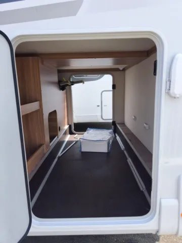 Weinsberg CaraLoft 650 MEG - Photo 3