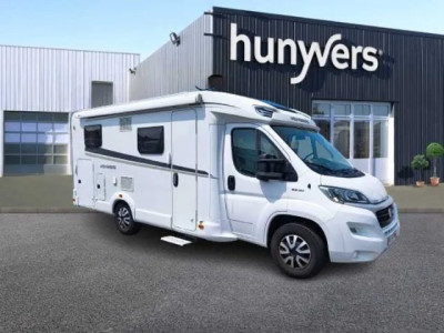 Weinsberg CaraLoft 650 MEG - Photo 5