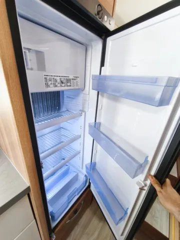Weinsberg CaraLoft 650 MEG - Photo 10