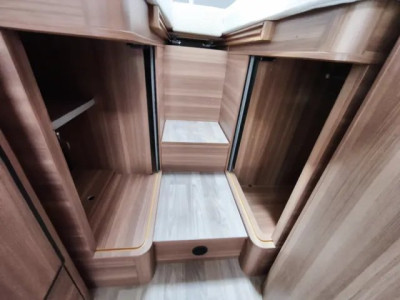 Weinsberg CaraLoft 650 MEG - Photo 11
