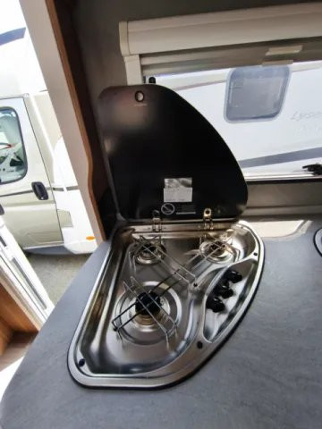 Weinsberg CaraLoft 650 MEG - Photo 12