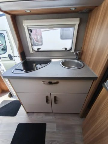 Weinsberg CaraLoft 650 MEG - Photo 13