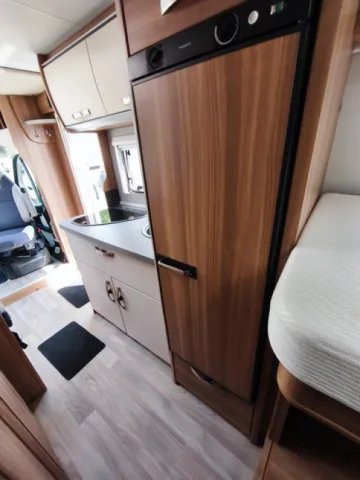 Weinsberg CaraLoft 650 MEG - Photo 14