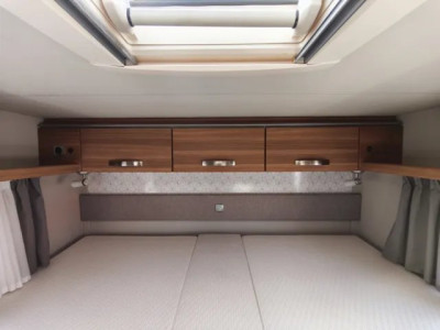 Weinsberg CaraLoft 650 MEG - Photo 15