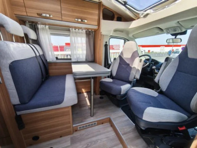 Weinsberg CaraLoft 650 MEG - Photo 16