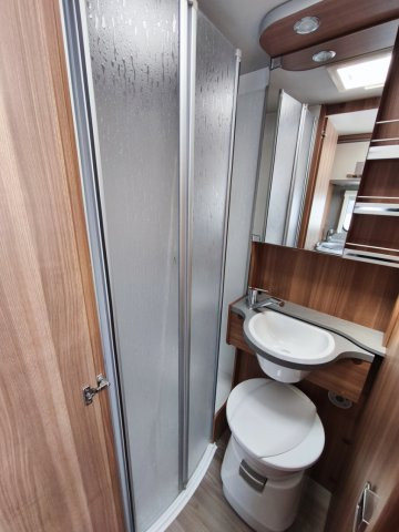 Weinsberg CaraLoft 650 MEG - Photo 18