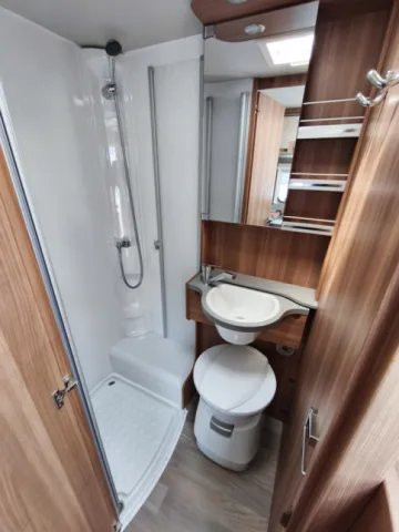 Weinsberg CaraLoft 650 MEG - Photo 19