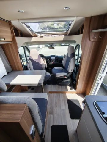Weinsberg CaraLoft 650 MEG - Photo 20