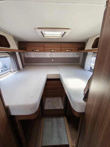 Weinsberg CaraLoft 650 MEG - Photo 21