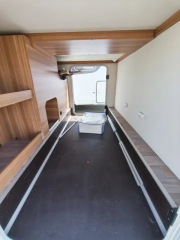 Weinsberg CaraLoft 650 MEG - Photo 22