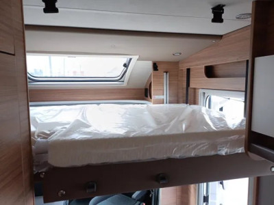 Weinsberg CaraSuite 550 MEG - Photo 13