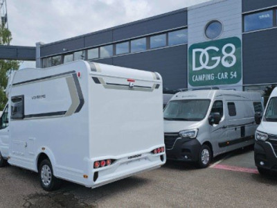 Weinsberg CaraSuite 550 MEG CARA SUITE - 71.271 € - #2